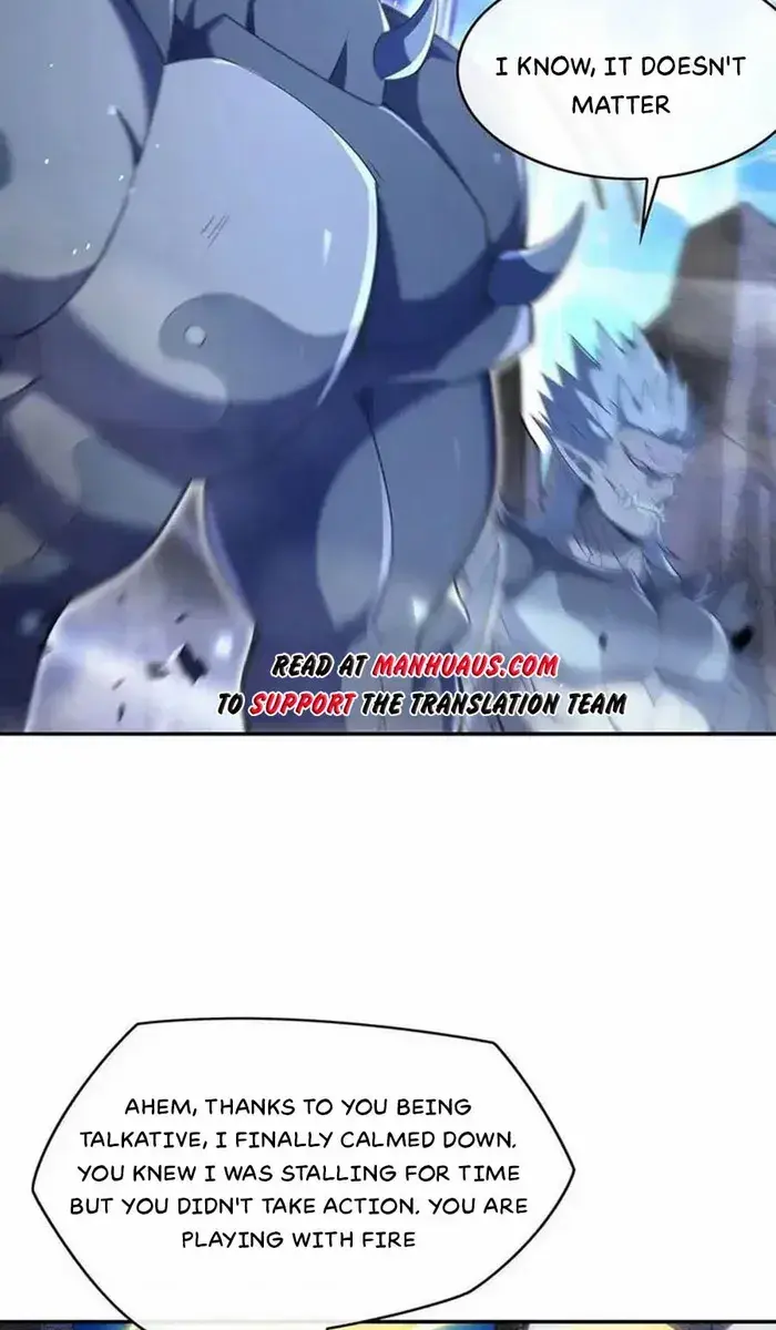 My Female Apprentices Are All Big Shots From the Future Chapter 279 Page 39