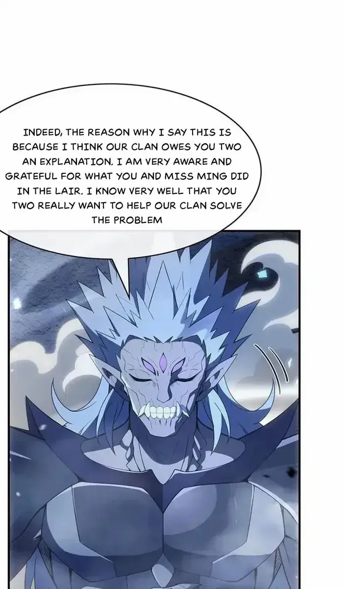 My Female Apprentices Are All Big Shots From the Future Chapter 279 Page 41