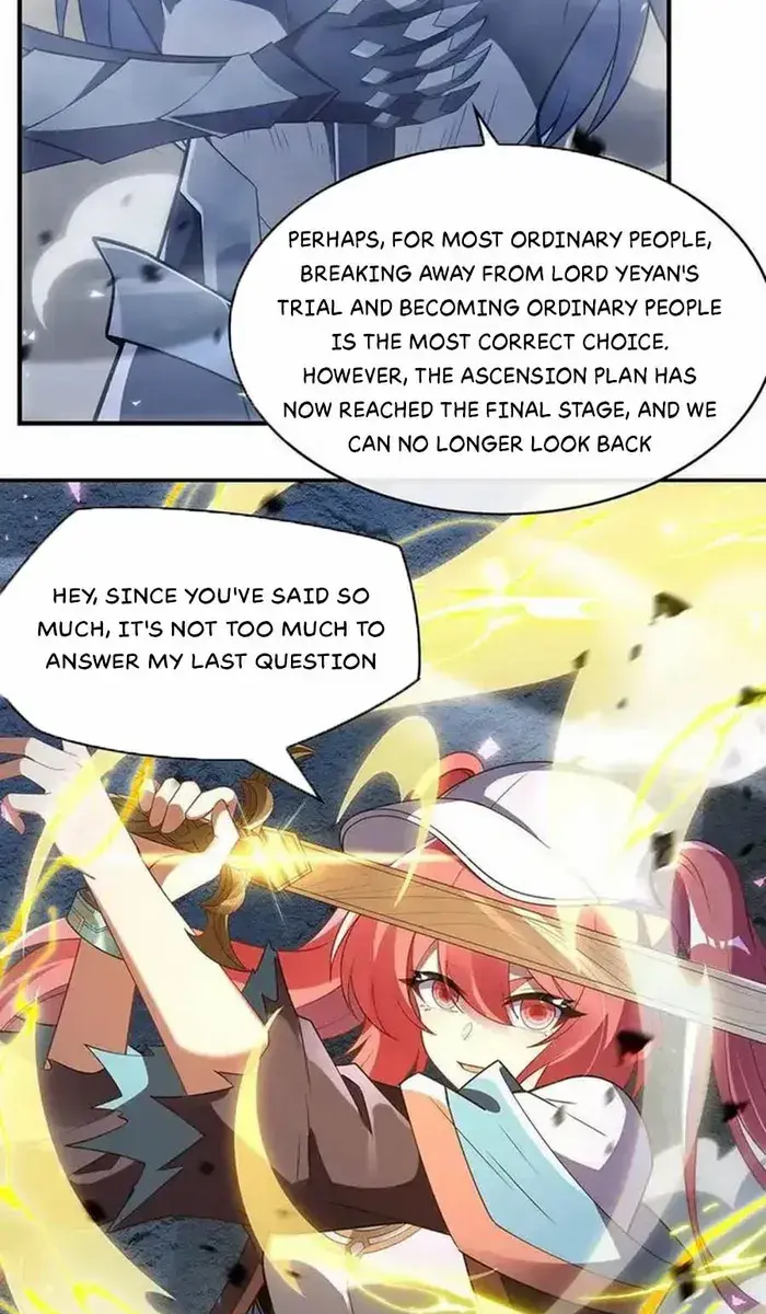 My Female Apprentices Are All Big Shots From the Future Chapter 279 Page 42