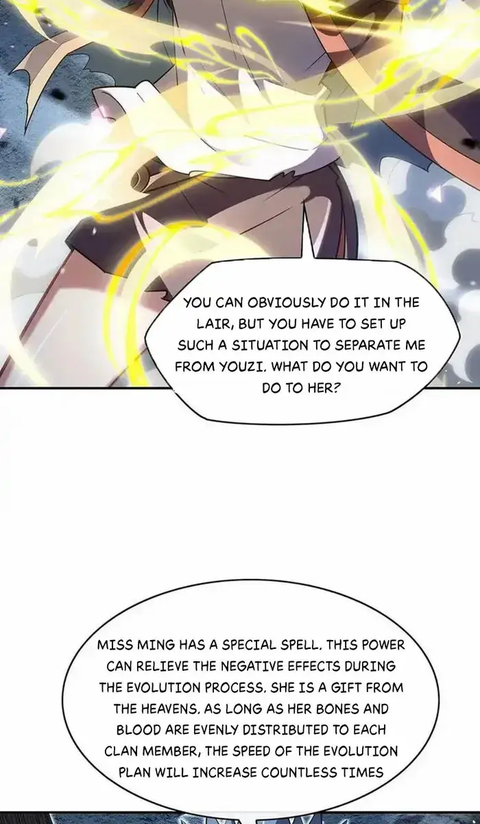 My Female Apprentices Are All Big Shots From the Future Chapter 279 Page 43