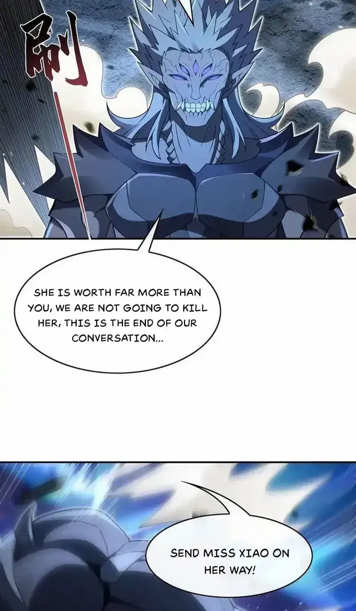 My Female Apprentices Are All Big Shots From the Future Chapter 279 Page 44