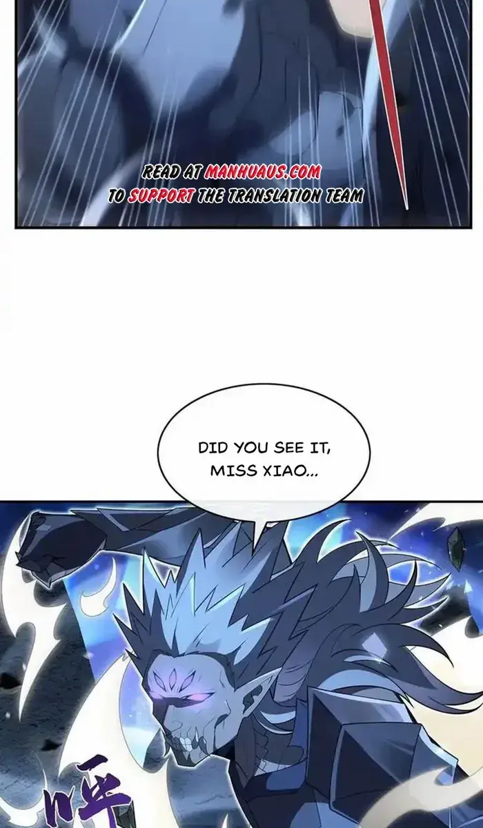 My Female Apprentices Are All Big Shots From the Future Chapter 279 Page 47
