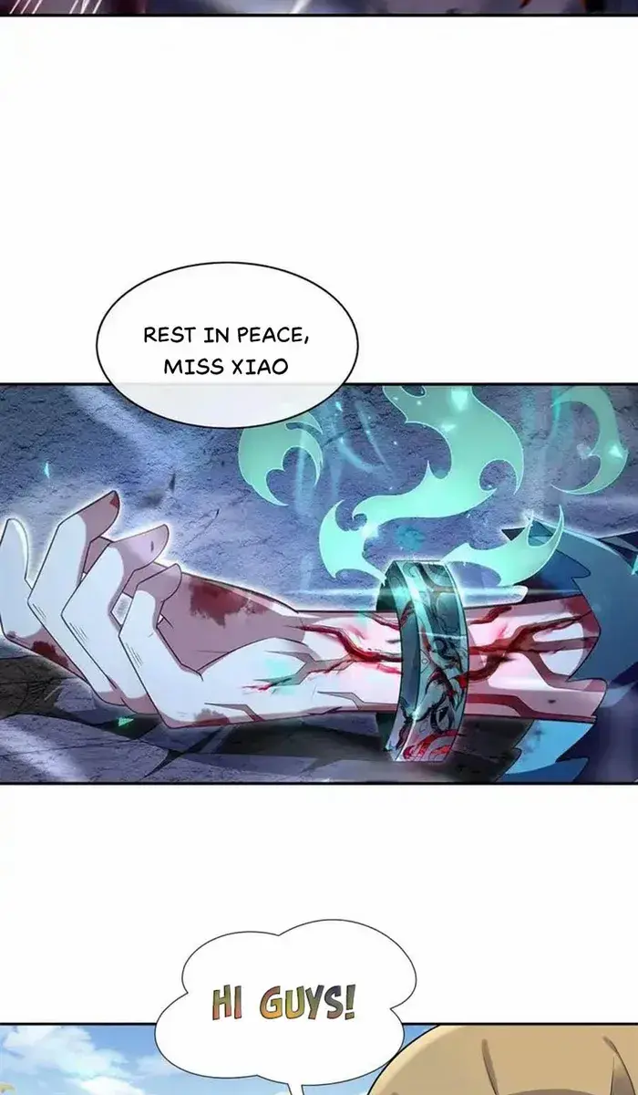 My Female Apprentices Are All Big Shots From the Future Chapter 279 Page 57