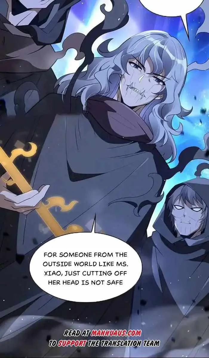 My Female Apprentices Are All Big Shots From the Future Chapter 280 Page 3