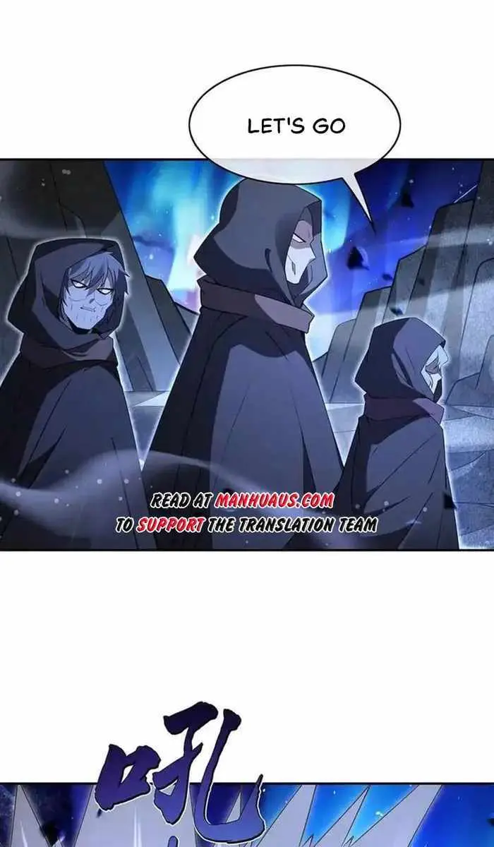 My Female Apprentices Are All Big Shots From the Future Chapter 280 Page 8