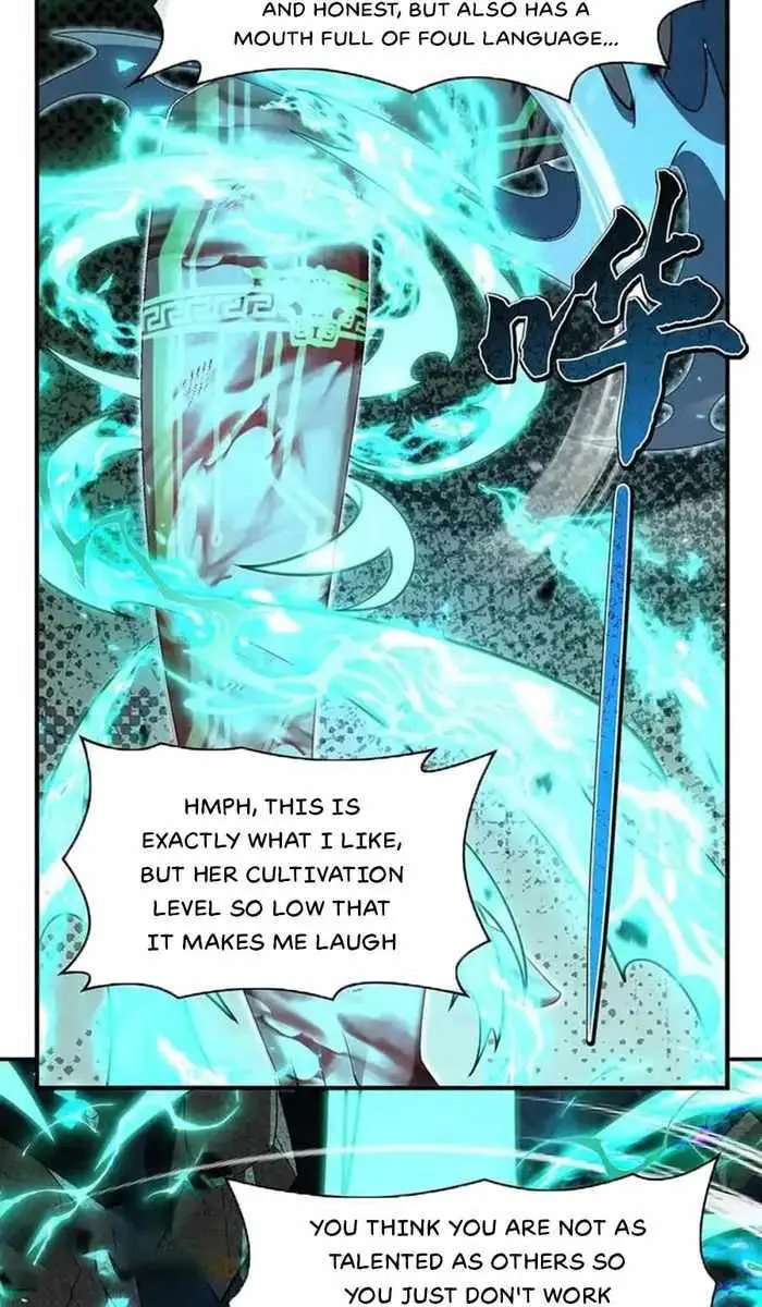 My Female Apprentices Are All Big Shots From the Future Chapter 280 Page 17