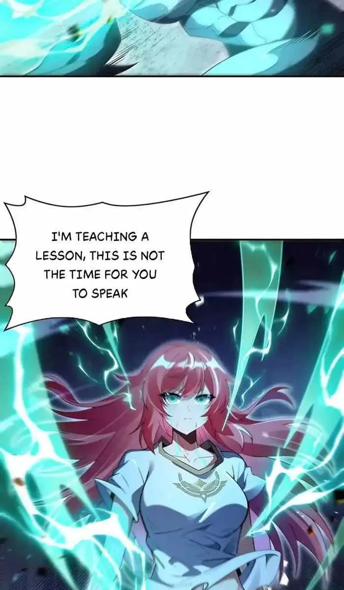 My Female Apprentices Are All Big Shots From the Future Chapter 280 Page 23