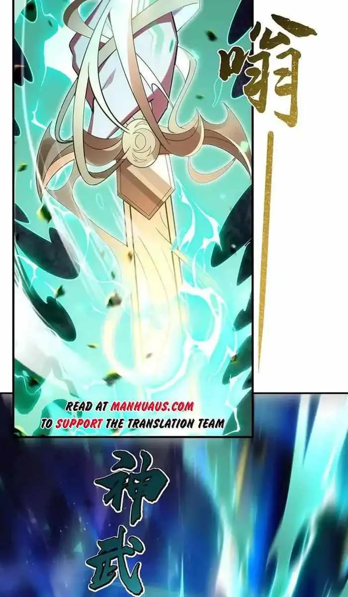 My Female Apprentices Are All Big Shots From the Future Chapter 280 Page 25
