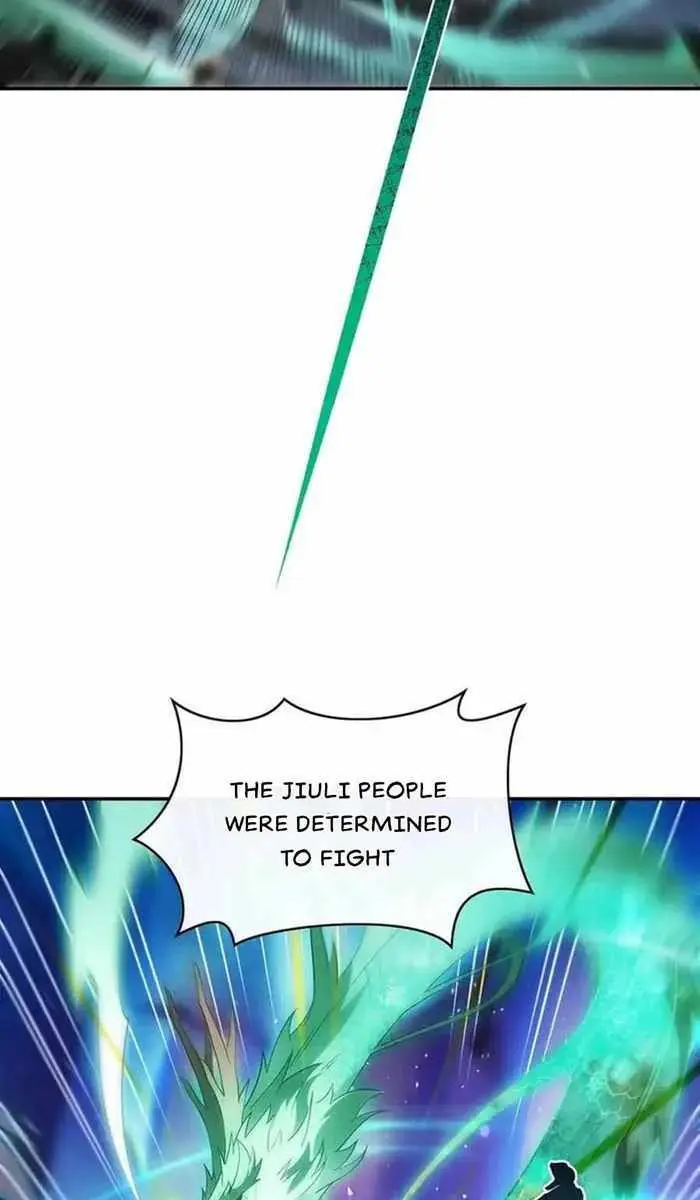My Female Apprentices Are All Big Shots From the Future Chapter 280 Page 27