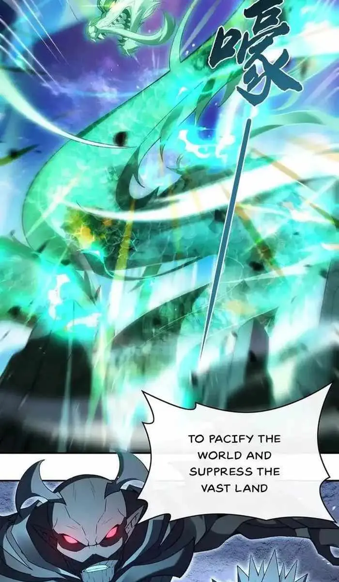 My Female Apprentices Are All Big Shots From the Future Chapter 280 Page 28