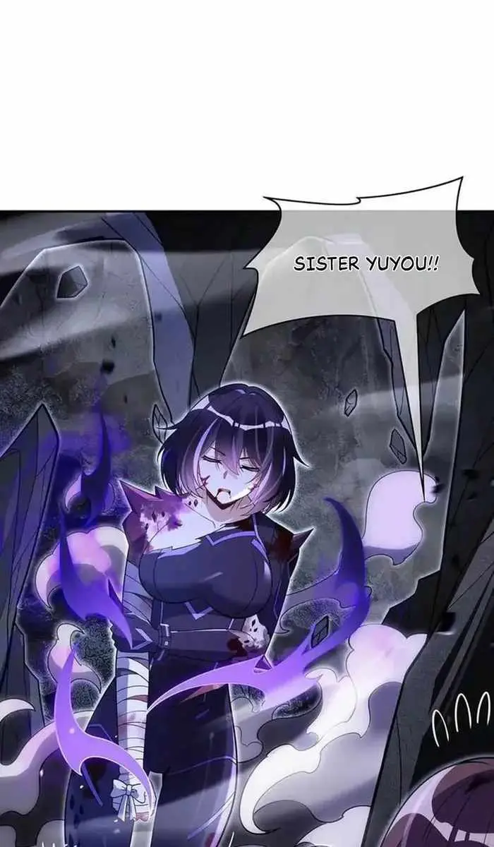 My Female Apprentices Are All Big Shots From the Future Chapter 280 Page 34