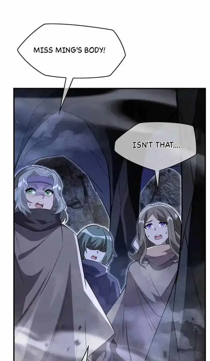 My Female Apprentices Are All Big Shots From the Future Chapter 280 Page 38
