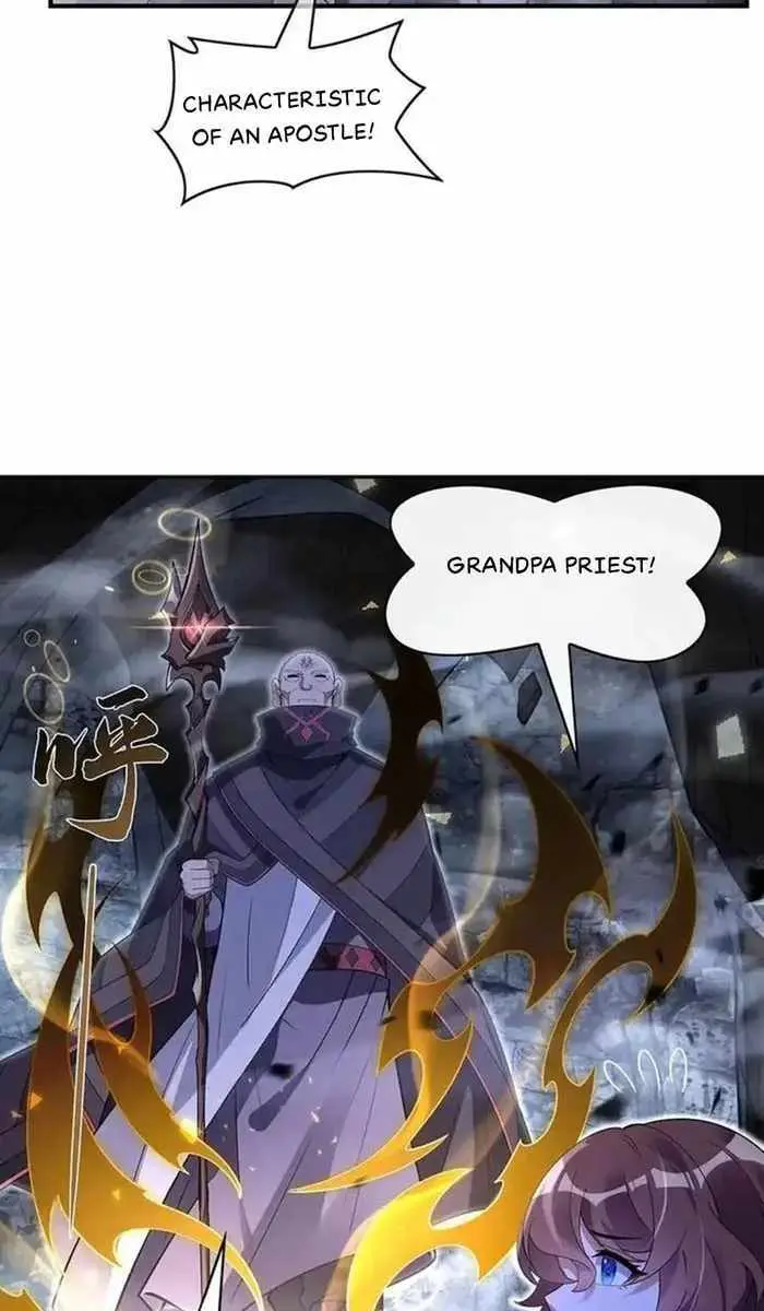 My Female Apprentices Are All Big Shots From the Future Chapter 280 Page 39