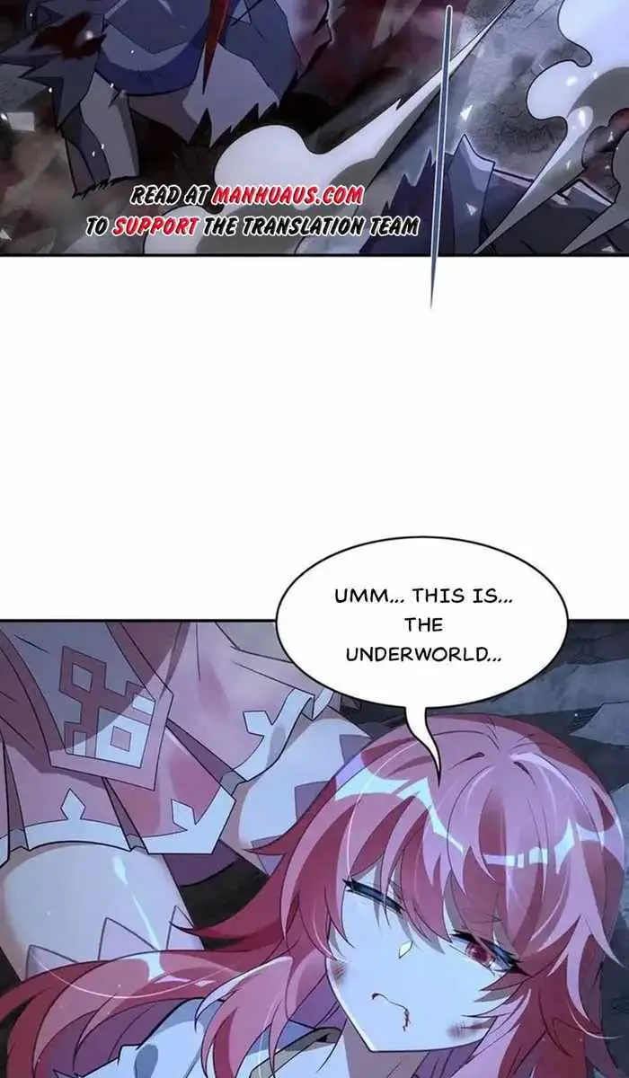 My Female Apprentices Are All Big Shots From the Future Chapter 280 Page 44