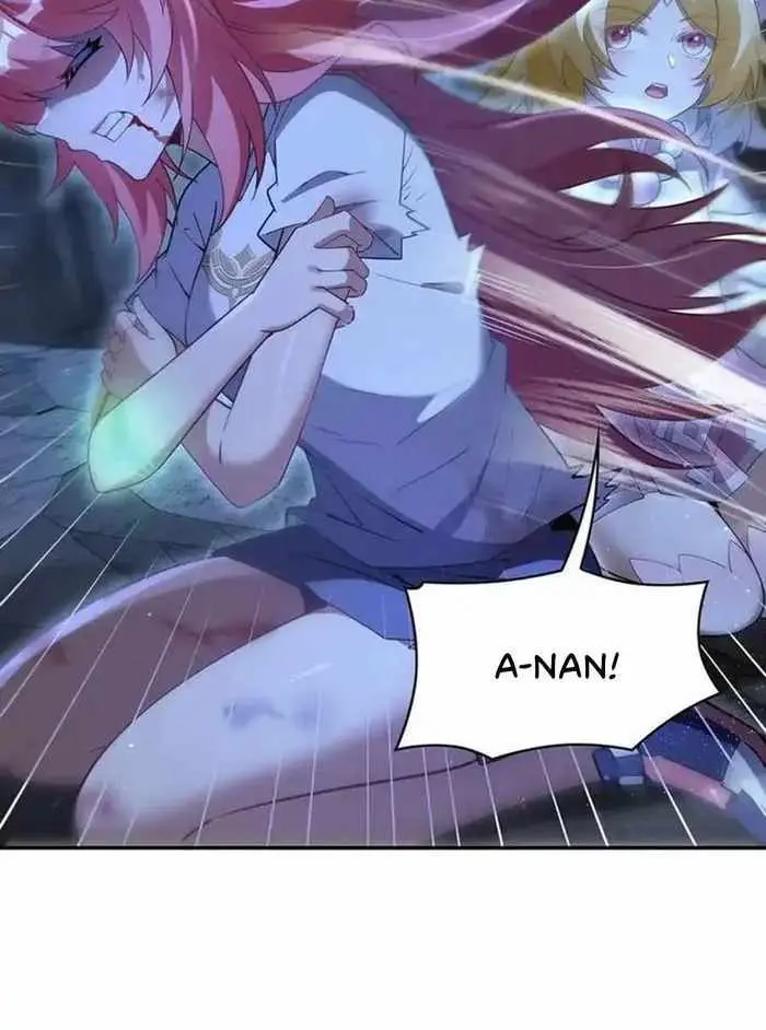 My Female Apprentices Are All Big Shots From the Future Chapter 280 Page 46