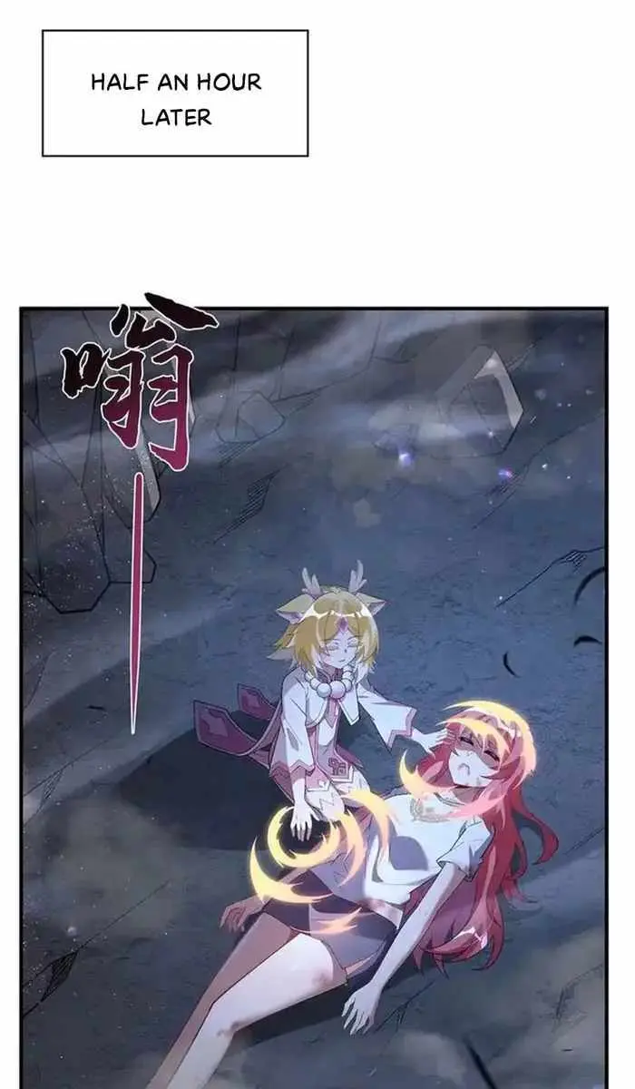 My Female Apprentices Are All Big Shots From the Future Chapter 280 Page 49