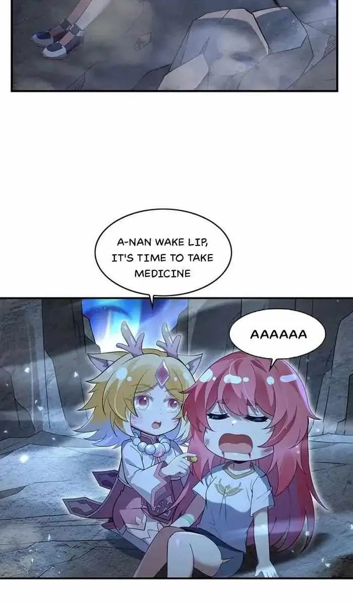 My Female Apprentices Are All Big Shots From the Future Chapter 280 Page 50