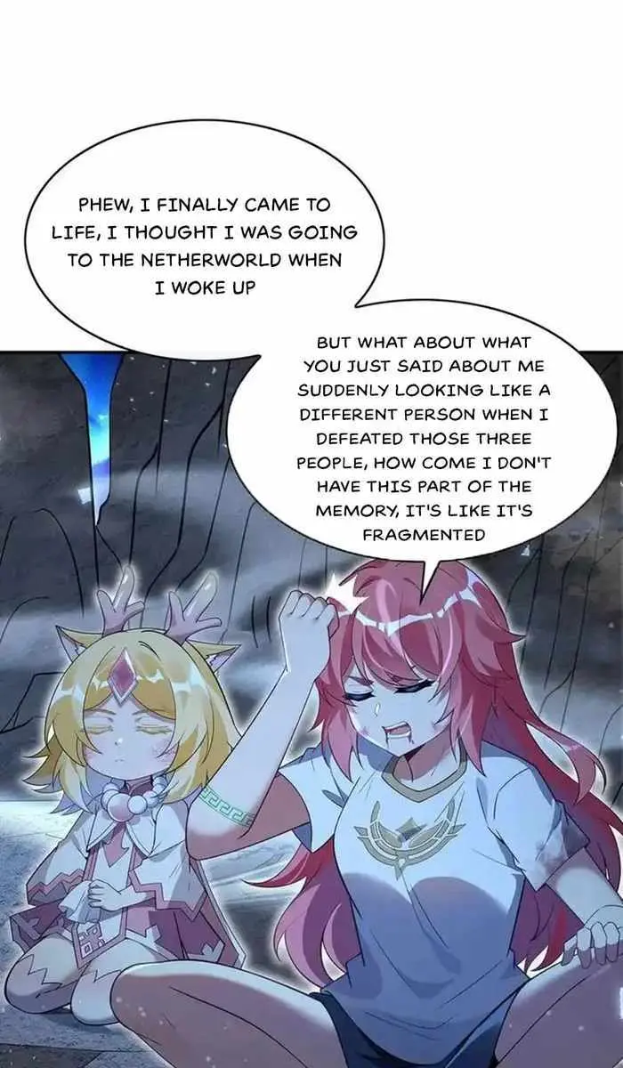 My Female Apprentices Are All Big Shots From the Future Chapter 280 Page 51