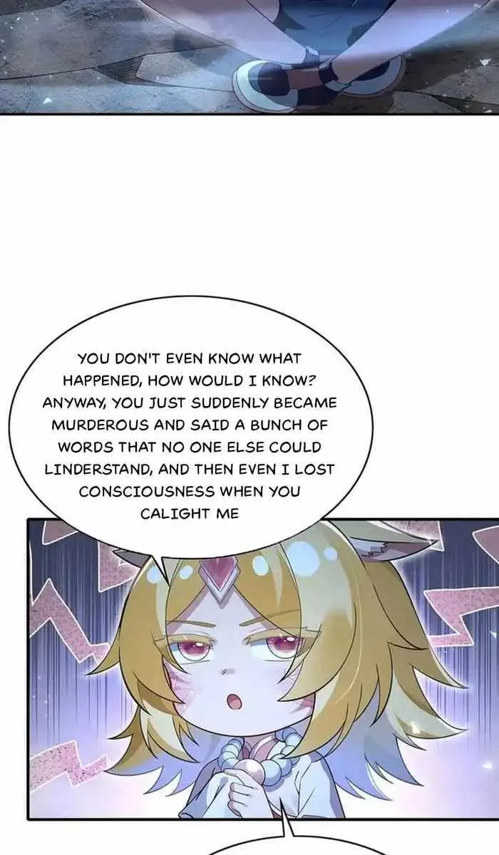My Female Apprentices Are All Big Shots From the Future Chapter 280 Page 52