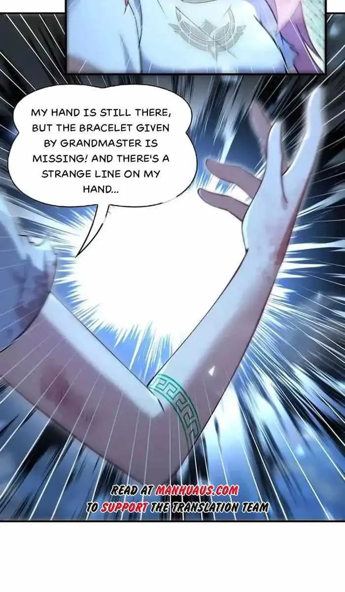 My Female Apprentices Are All Big Shots From the Future Chapter 280 Page 54