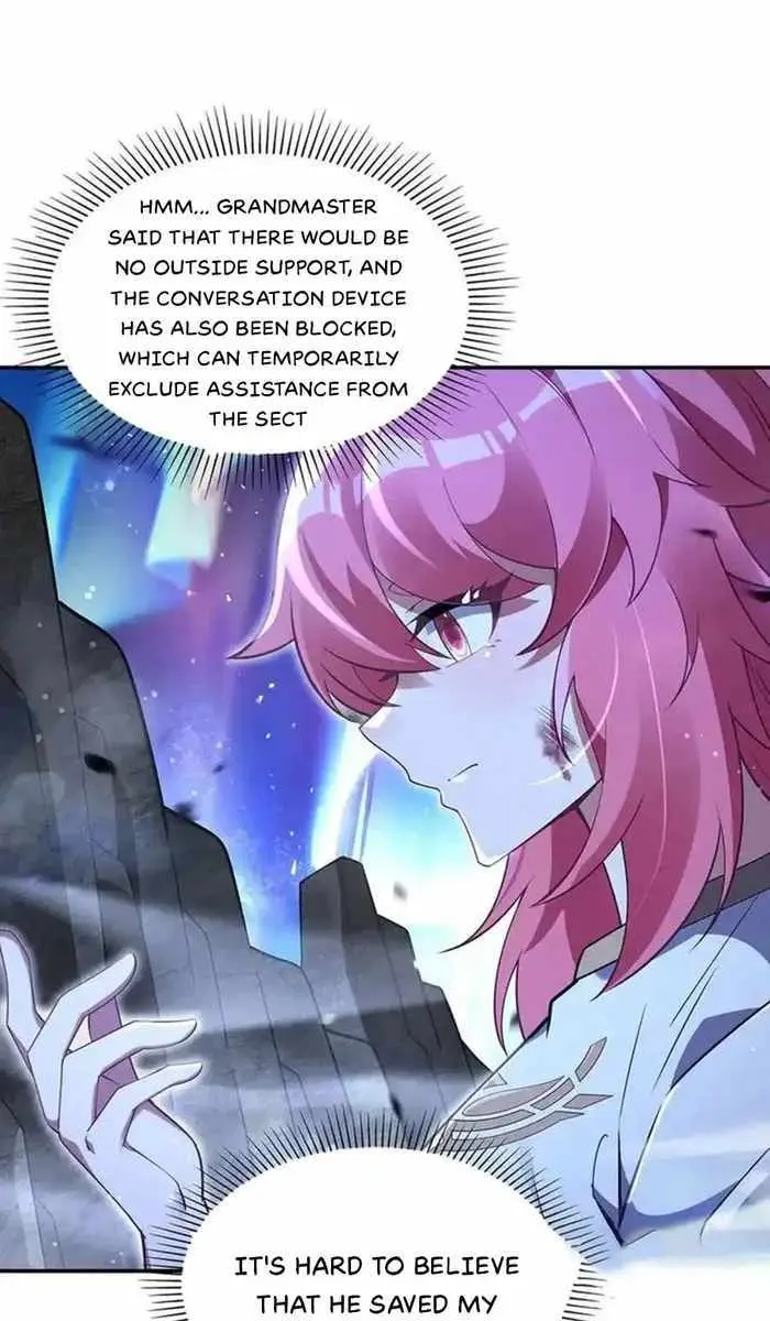 My Female Apprentices Are All Big Shots From the Future Chapter 280 Page 55