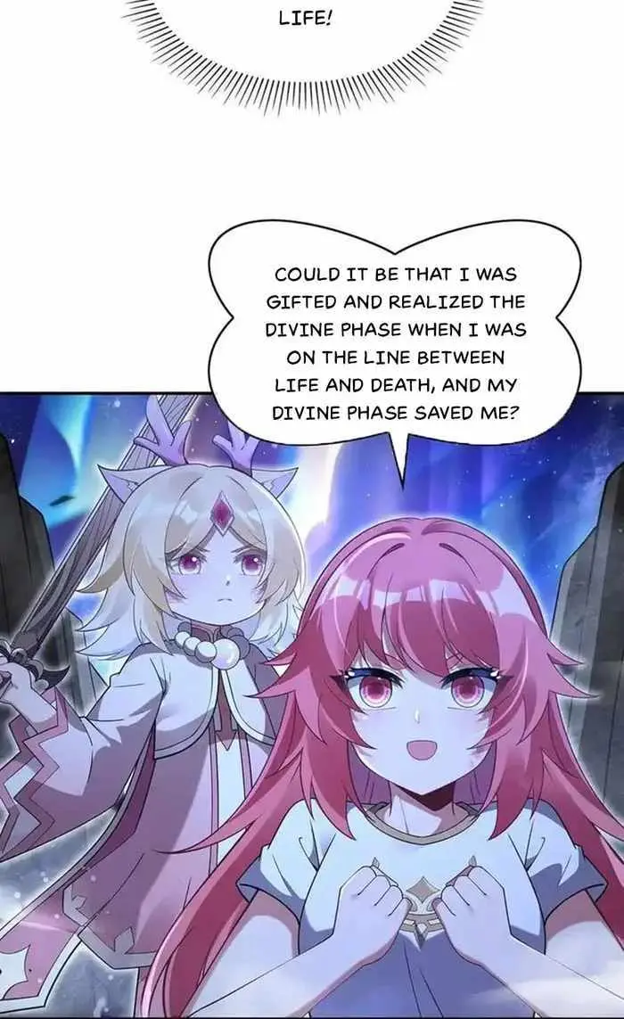 My Female Apprentices Are All Big Shots From the Future Chapter 280 Page 56