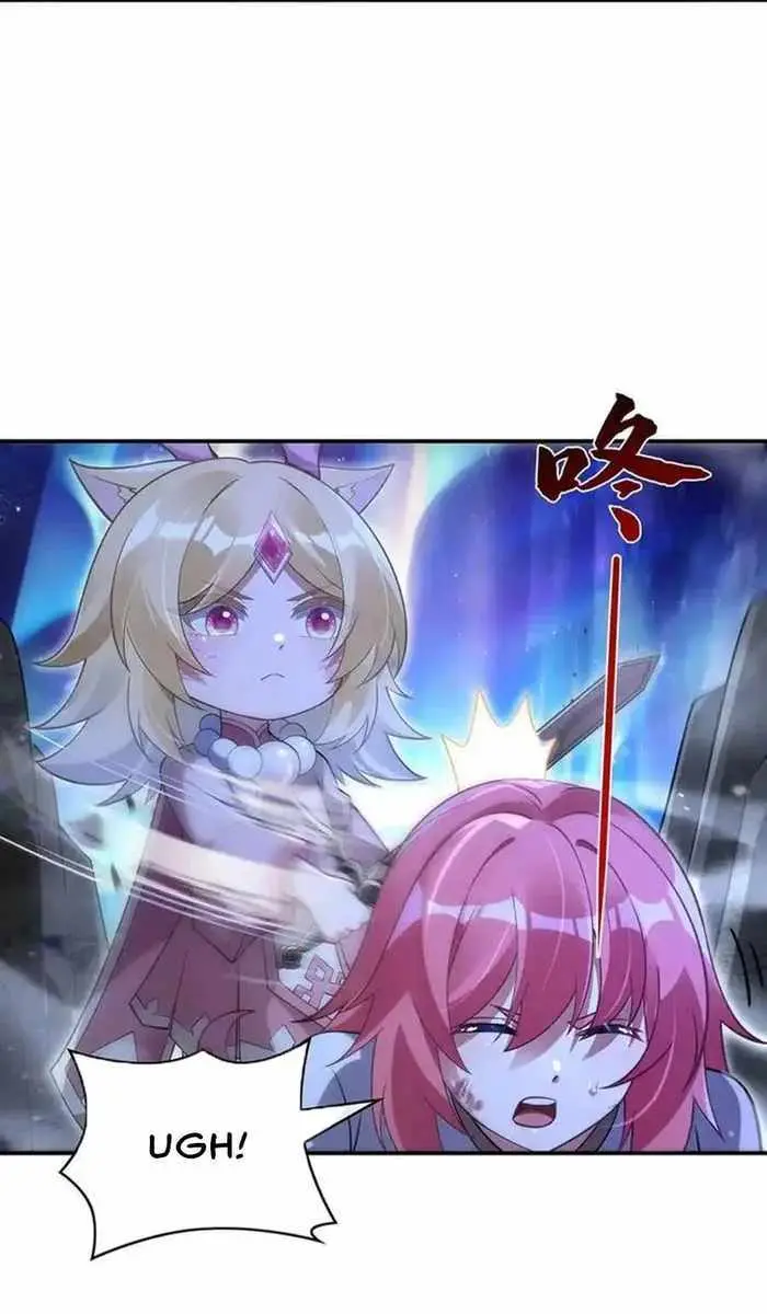 My Female Apprentices Are All Big Shots From the Future Chapter 280 Page 57