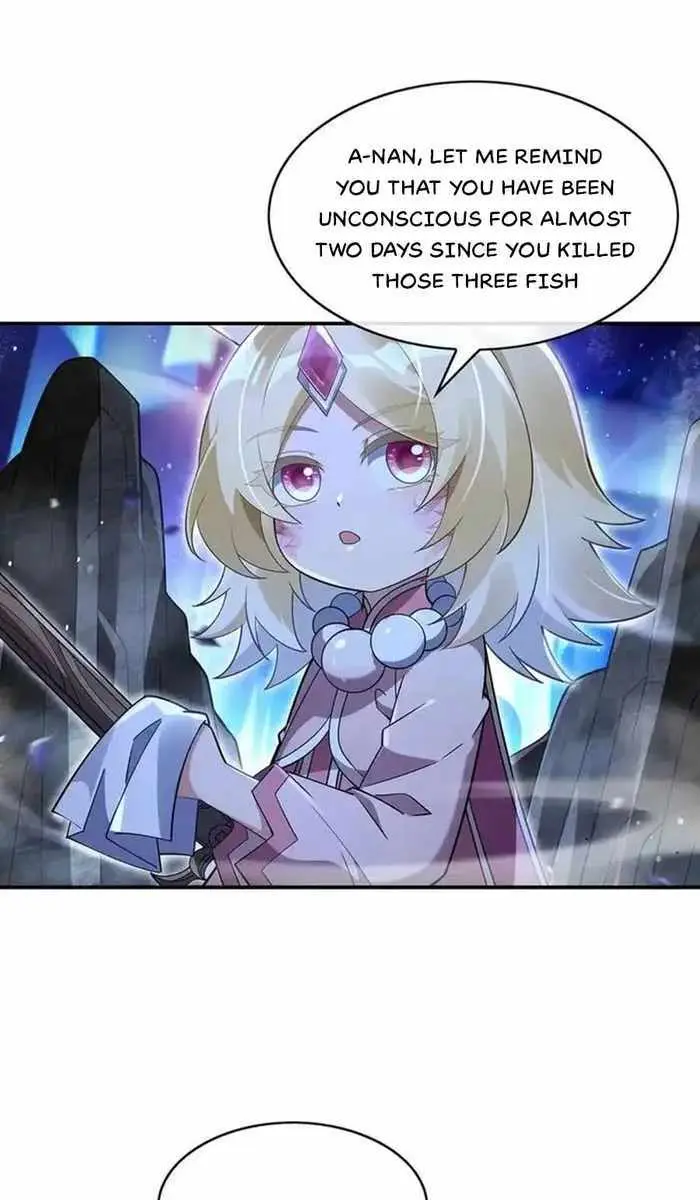 My Female Apprentices Are All Big Shots From the Future Chapter 280 Page 58