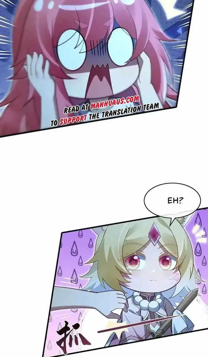 My Female Apprentices Are All Big Shots From the Future Chapter 280 Page 60