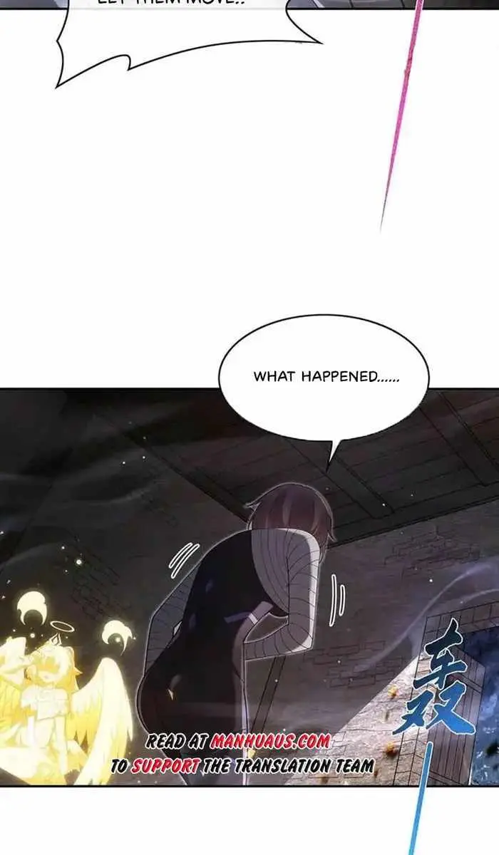My Female Apprentices Are All Big Shots From the Future Chapter 281 Page 3