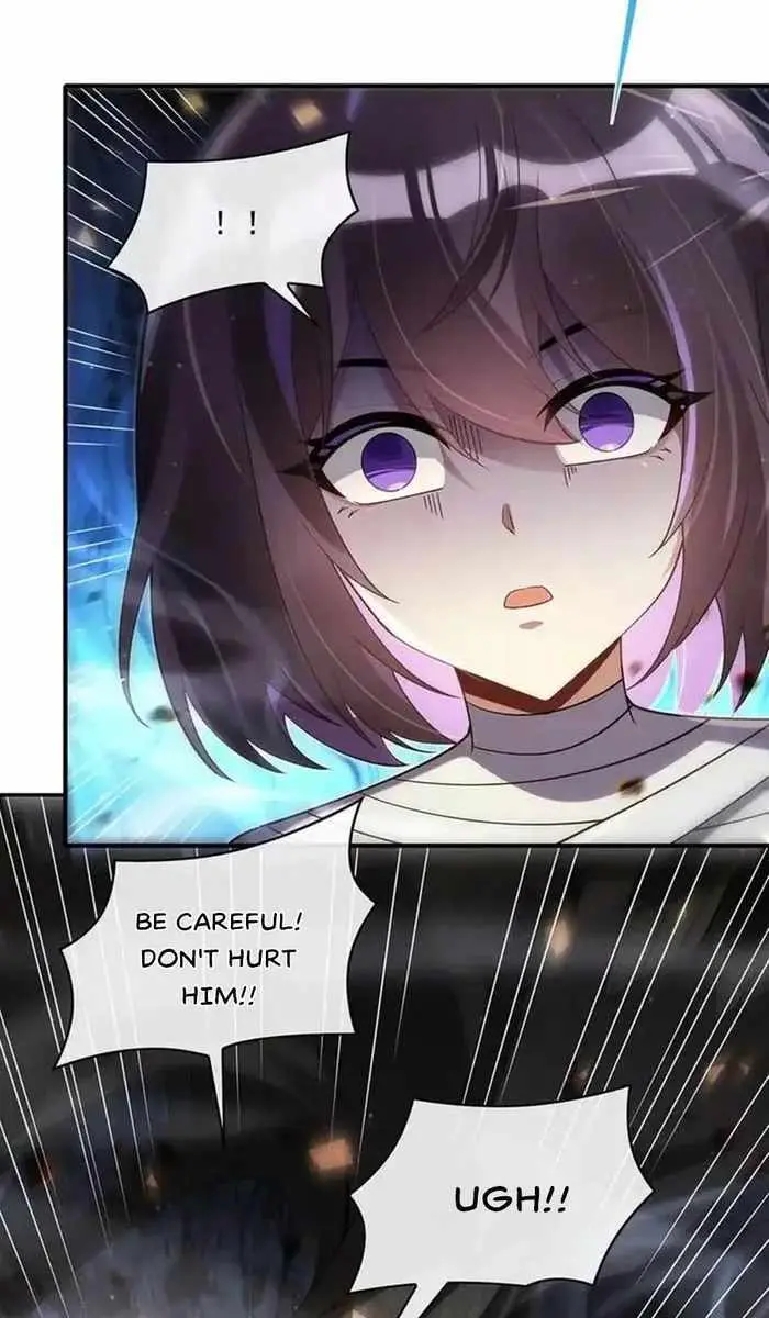 My Female Apprentices Are All Big Shots From the Future Chapter 281 Page 4