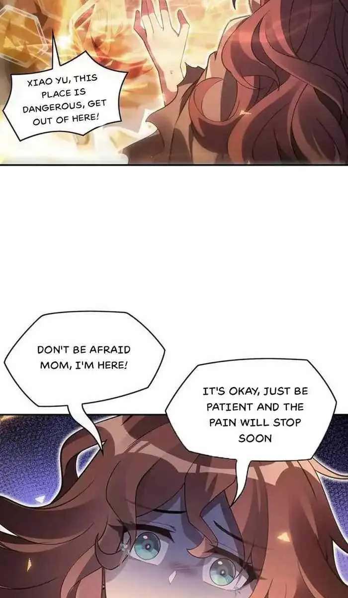 My Female Apprentices Are All Big Shots From the Future Chapter 281 Page 7