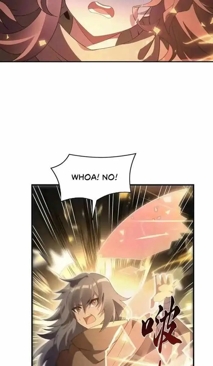 My Female Apprentices Are All Big Shots From the Future Chapter 281 Page 8