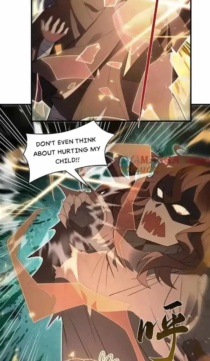 My Female Apprentices Are All Big Shots From the Future Chapter 281 Page 9