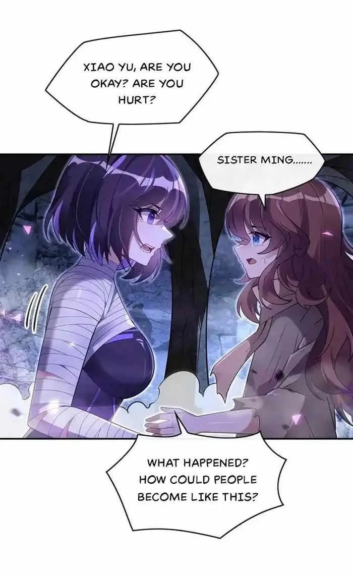 My Female Apprentices Are All Big Shots From the Future Chapter 281 Page 13