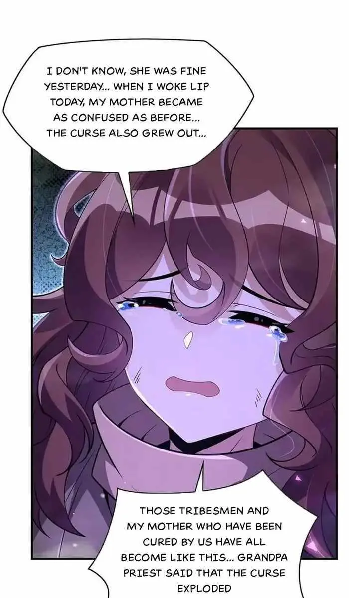 My Female Apprentices Are All Big Shots From the Future Chapter 281 Page 14