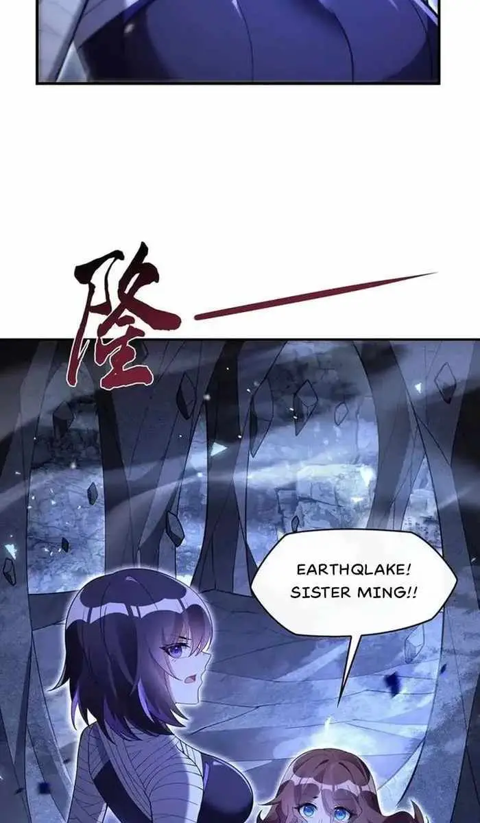 My Female Apprentices Are All Big Shots From the Future Chapter 281 Page 16