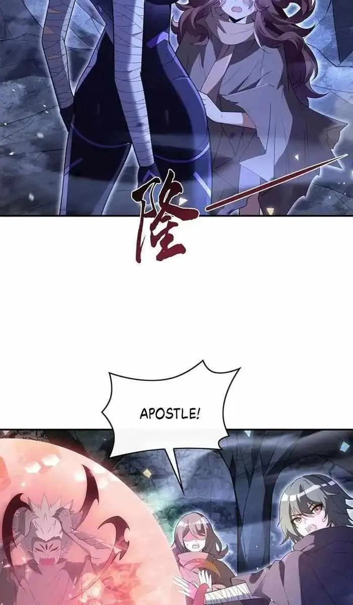 My Female Apprentices Are All Big Shots From the Future Chapter 281 Page 17