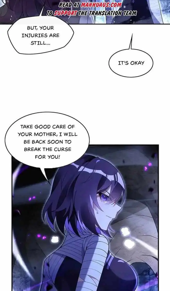 My Female Apprentices Are All Big Shots From the Future Chapter 281 Page 19