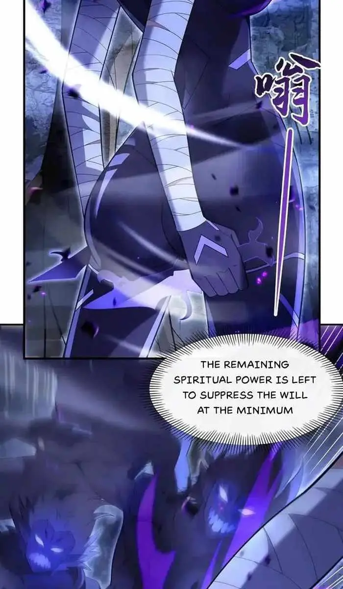 My Female Apprentices Are All Big Shots From the Future Chapter 281 Page 20
