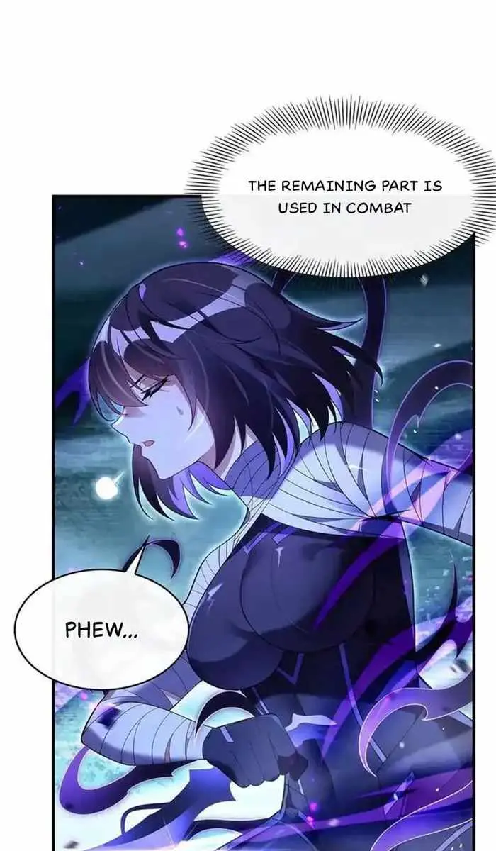 My Female Apprentices Are All Big Shots From the Future Chapter 281 Page 22