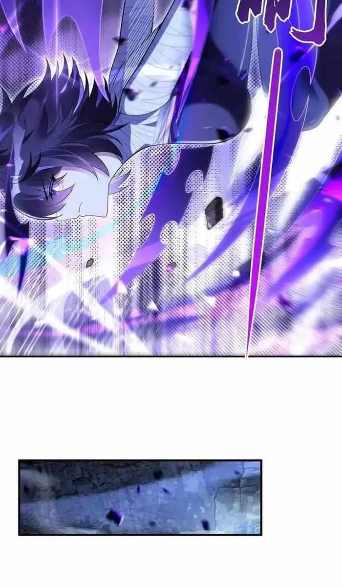 My Female Apprentices Are All Big Shots From the Future Chapter 281 Page 24
