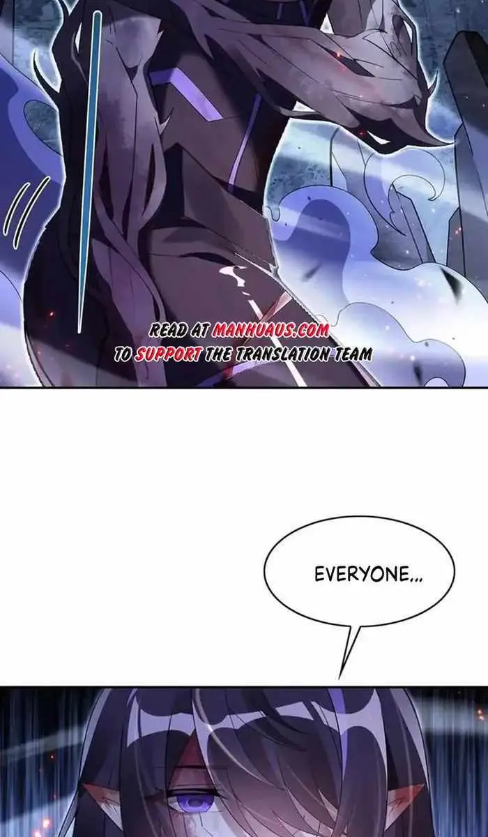 My Female Apprentices Are All Big Shots From the Future Chapter 281 Page 27