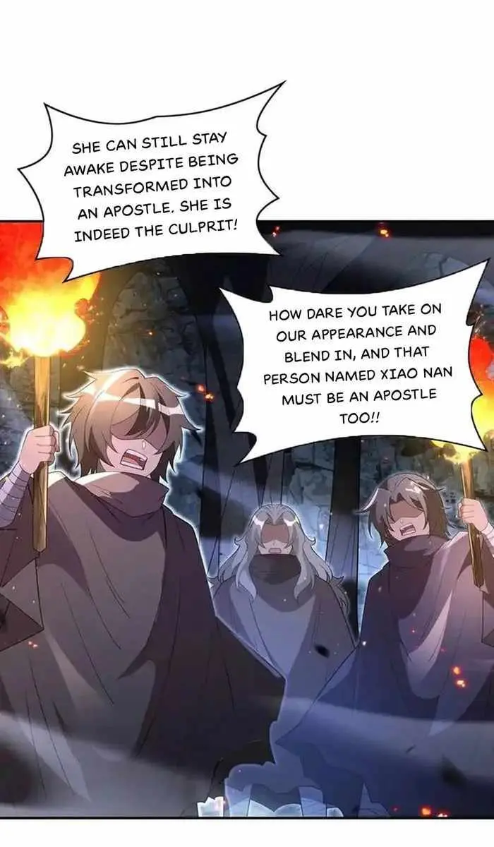 My Female Apprentices Are All Big Shots From the Future Chapter 281 Page 30