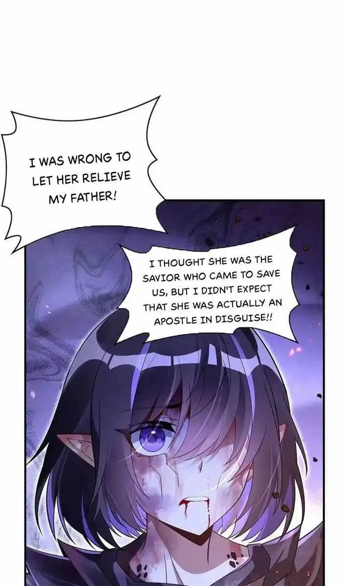 My Female Apprentices Are All Big Shots From the Future Chapter 281 Page 31
