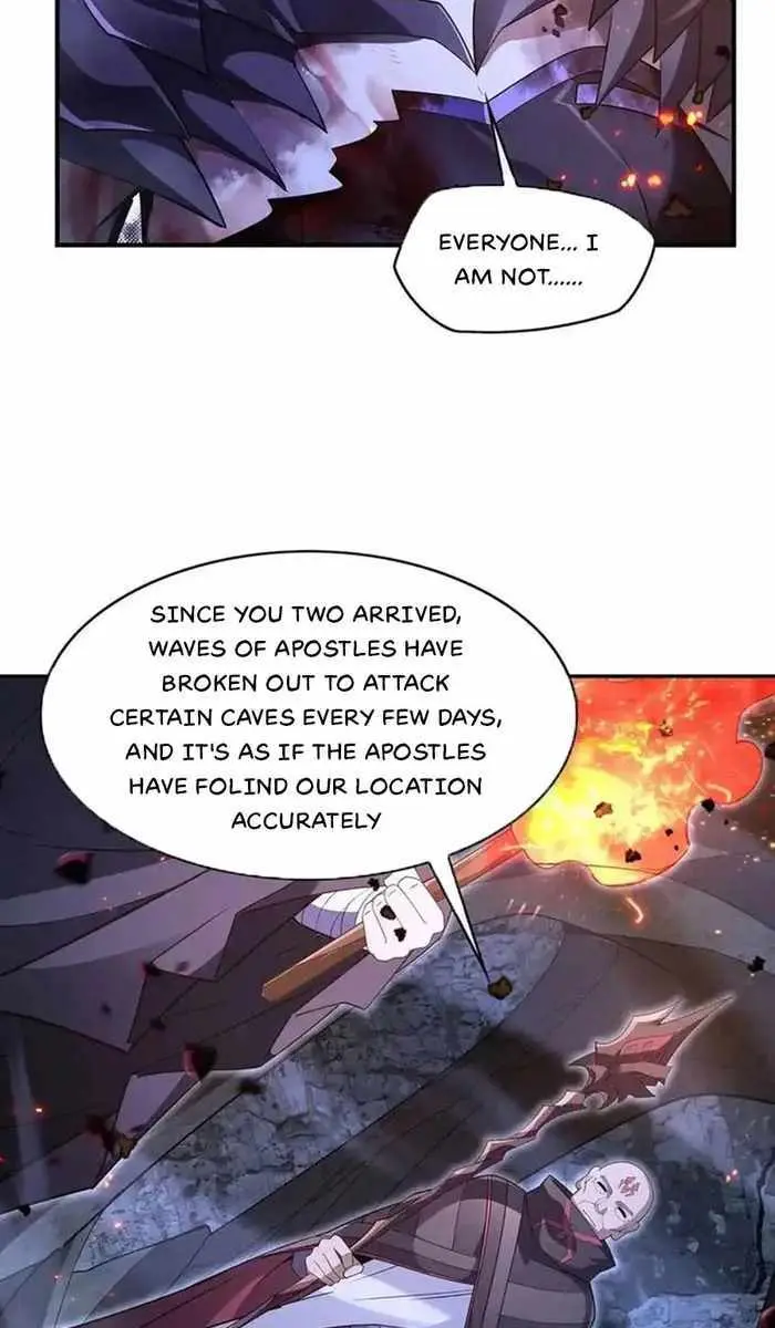 My Female Apprentices Are All Big Shots From the Future Chapter 281 Page 32