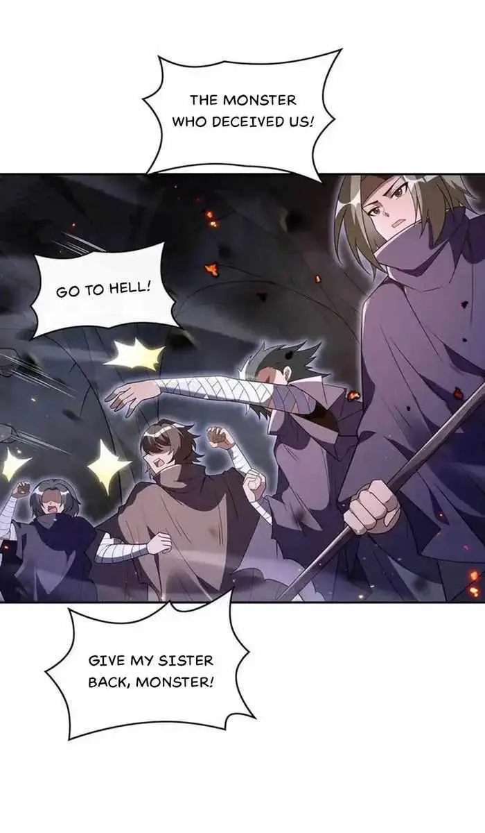 My Female Apprentices Are All Big Shots From the Future Chapter 281 Page 40