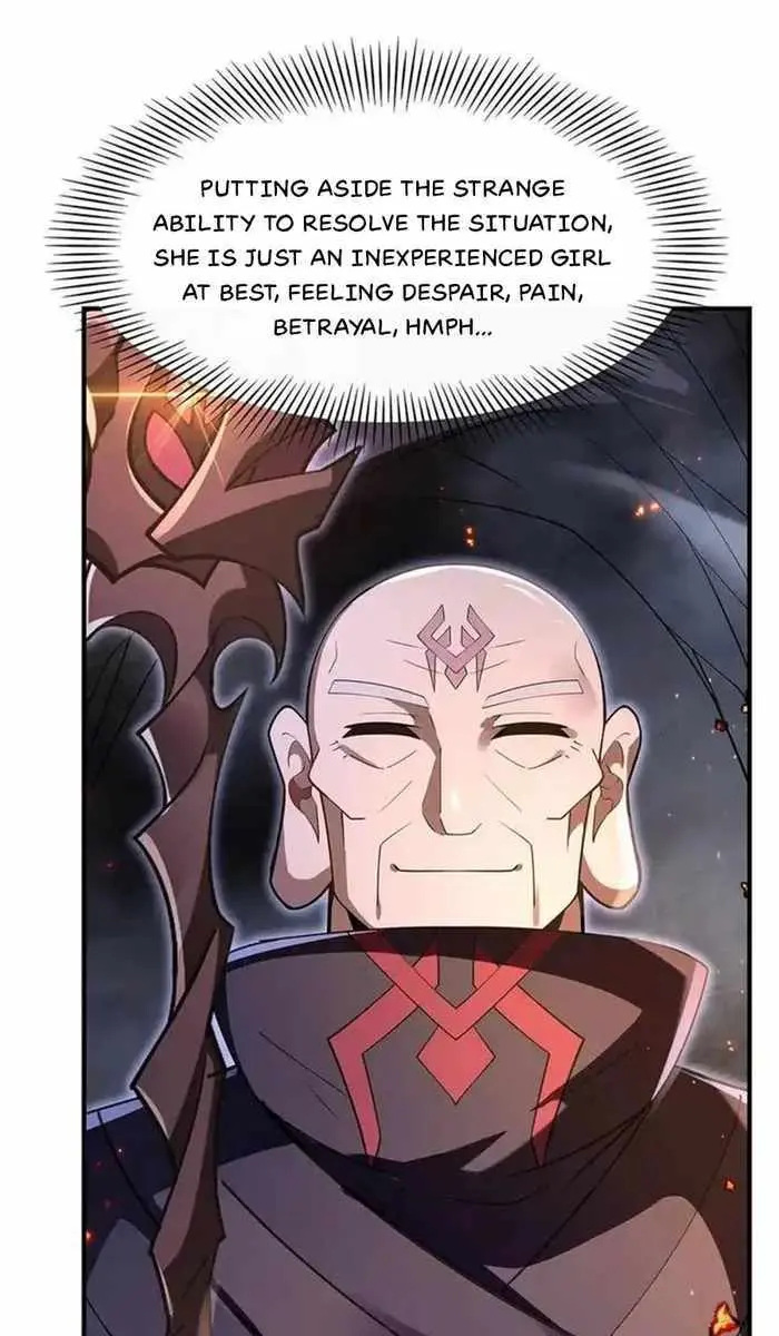 My Female Apprentices Are All Big Shots From the Future Chapter 281 Page 41