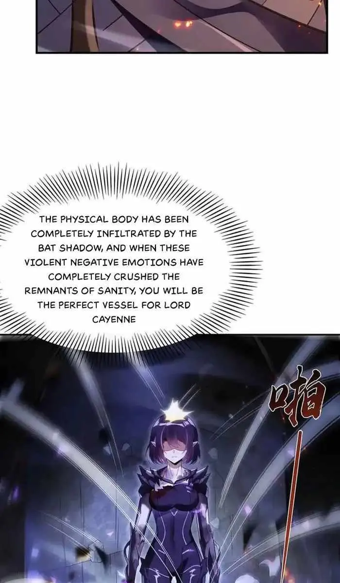 My Female Apprentices Are All Big Shots From the Future Chapter 281 Page 42