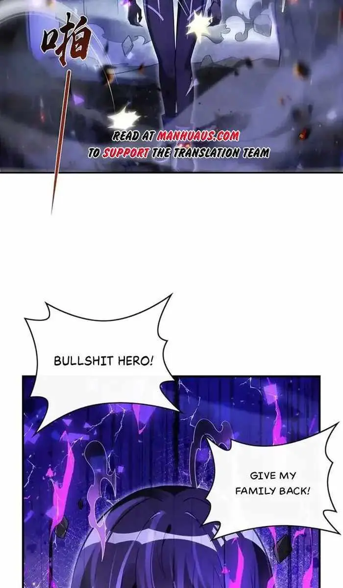 My Female Apprentices Are All Big Shots From the Future Chapter 281 Page 43